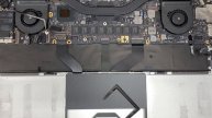 MacBook Pro 2013 13 A1425 バッテリー交換
