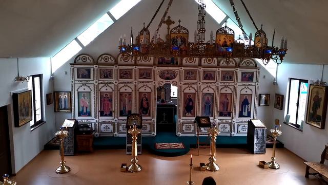 Великий Понедельник