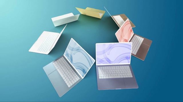 MacBook Air 2022 here's everything we know so far