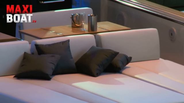 BOOT DUSSELDORF 2015 best of bateaux à moteur