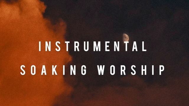 1 Hour  Instrumental Soaking Worship  Pads  Strings