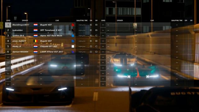 RONDJES RIJDEN MET KIJKERS!  Gran Turismo Sport 2