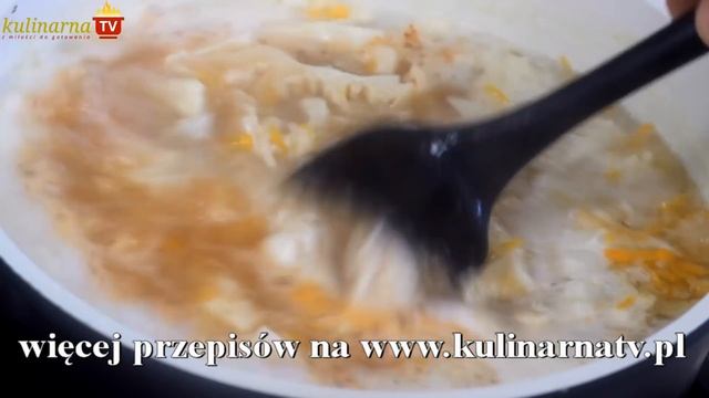Flaki wołowe po zamojsku z pomidorami