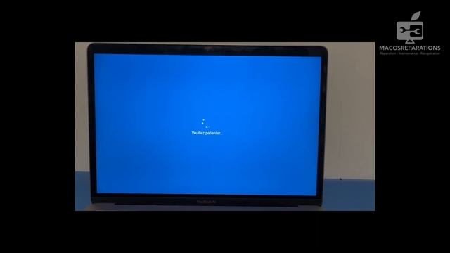 installer windows avec bootcamp sur mac