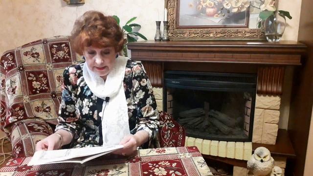 Август. Золотая пора. #пейзахнаялирика #стихигалинымироновой #авторчитаетсвоистихи