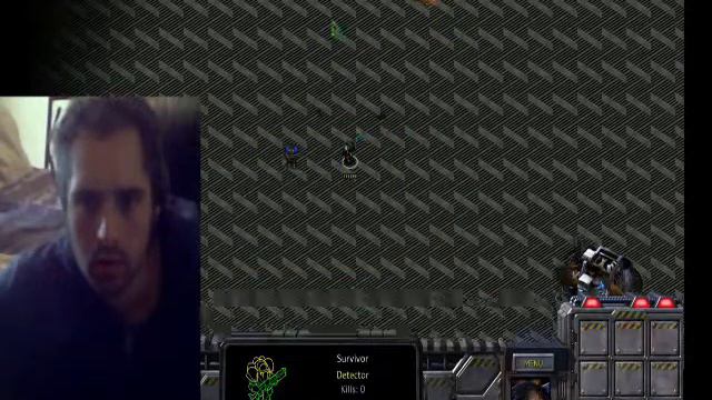 Blizzard Battle.net Starcraft 1 UMS (custom maps)