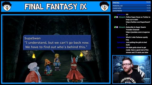 Final Fantasy IX (Moguri Mod) | 22 - BURMECIA!