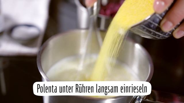 Gebratene Entenbrust mit Rotkohl | REWE Deine Küche