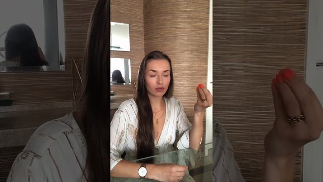 Запись прямого эфира в инстаграм "Вопрос - Ответ" ❤