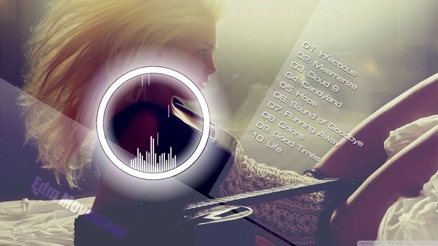 Лучшая электронная музыка 2018 #6 | Top 10 Song Of Tobu | Best of No Copyright Sounds
