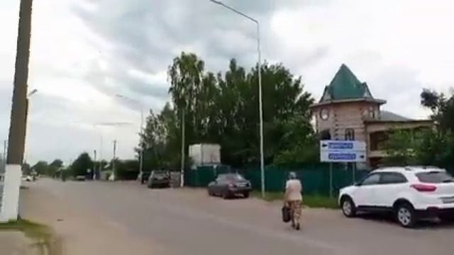 Шермурша, Чувашская республика
