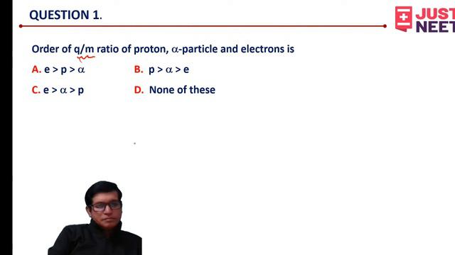 Nuclear Physics | NEET 2021 Physics | Just NEET | Dr. Nishchal Khanna