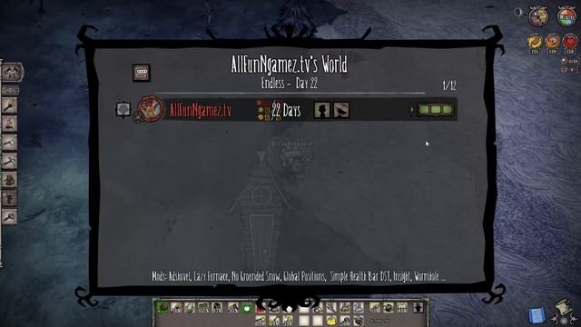 Don't Starve Together Lag Fix - 5 Easy Ways To Fix Lag in DST - How To Increase Performance in DST