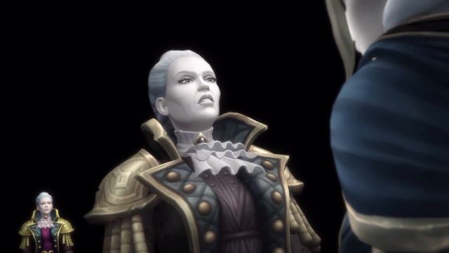 Jaina's Revelation and The Return Of The Lich King... BfA Alliance Ending Cinematics Analysis