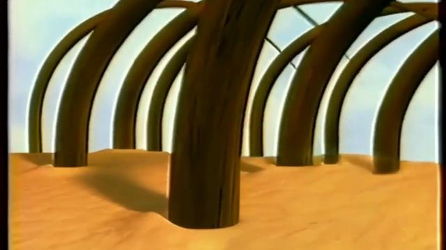 Shamtu ОРТ 2003