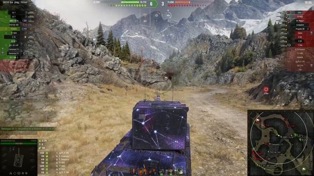 ТАНКИ КОТОРЫЕ СЛИВАЮТ ТЕБЕ СТАТИСТИКУ!