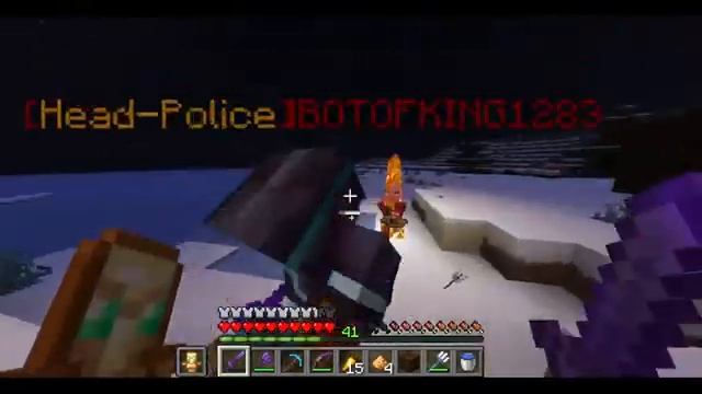 ? Minecraft Live | Public Smp | Grind To War Java + Pe 24/7 Online | IG_smashplayz