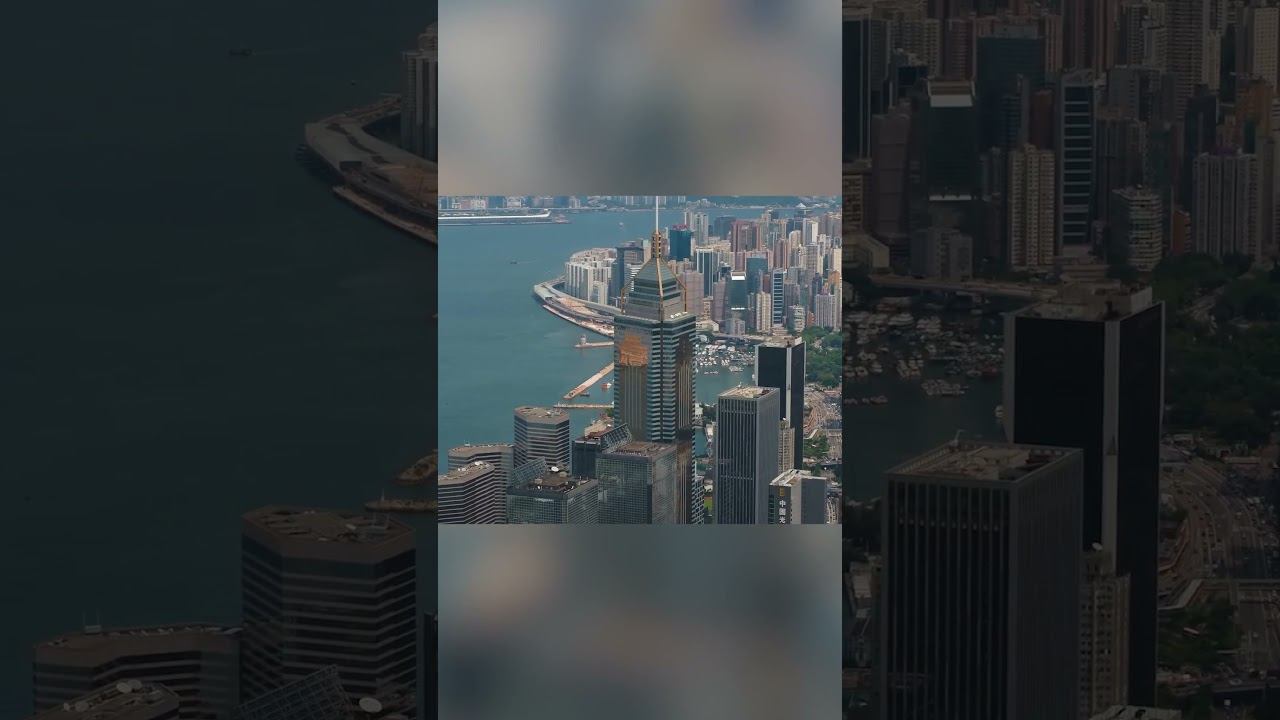 Секрет экономического чуда Гонконга