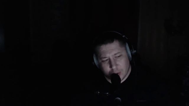 С. Михайлов -Свеча