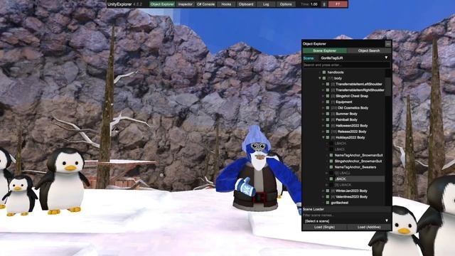 How to Get any Cosmetic in Gorilla Tag using Unity