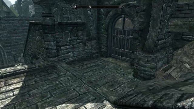I Made Old Skyrim Feel New With 2 Mods