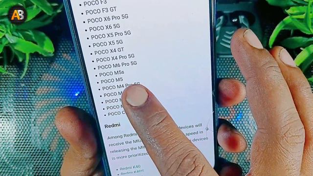 MIUI 15 India & Global Update 100+ Device's Get MIUI 15,Redmi, Xiaomi, POCO Final List Is here