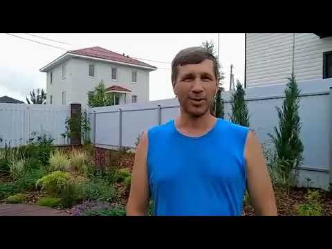 Отзыв о работе компании Грин Эра. Лопотово