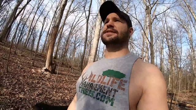 Spring Things - Radical Recap 2019.V5 - Hunting Vlog
