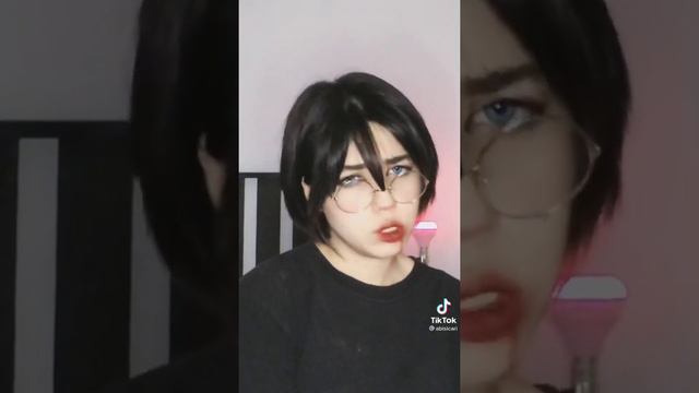 Эта девушка захватила весь тик ток | Новые тренды тик ток