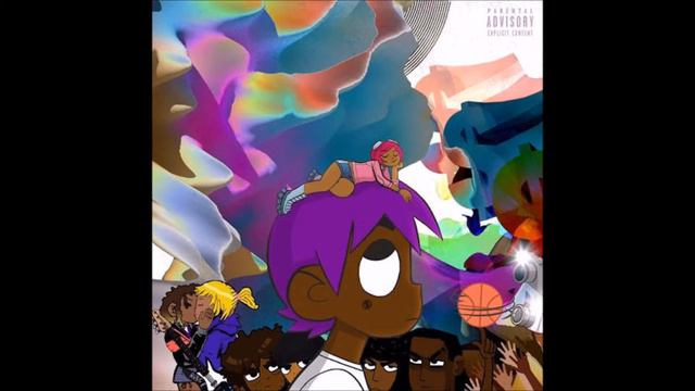 Canadian Goose - Lil Uzi Vert