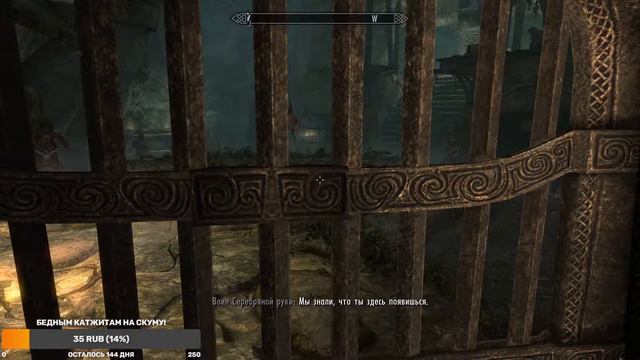 The Elder Scrolls V: Skyrim #7 СОРАТНИКИ