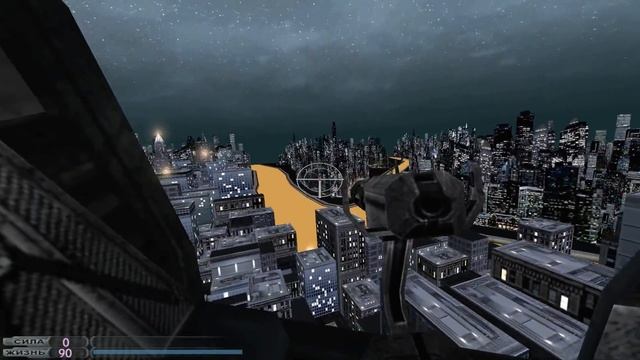 Psychotoxic Gateway to Hell 21 прохождение walkthrough