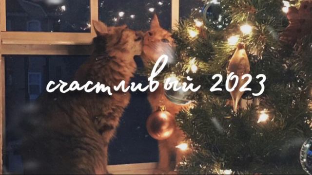 Ваш счастливый год уже на подходе! | Саблиминал на лучший 2023 год