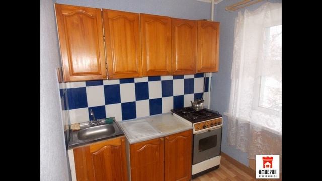 2 ккв, 2/4 эт, 43,6/30/6 кв.м.