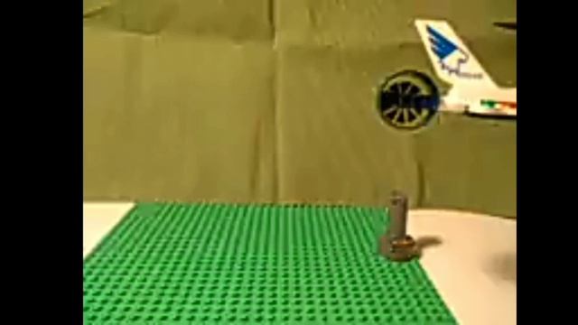 MIX Lego полиция с танком