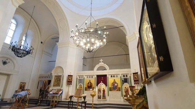 Лапковский Александр, Императорский маршрут