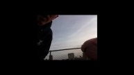 Filming with an iPhone 4 in 2023