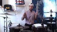 The Foo Fighters - The Pretender (Drum Cover)