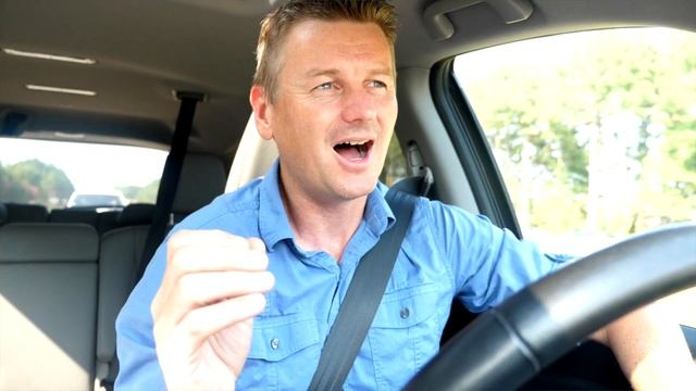 Honda Sensing Test - 100 miles semi-autonomous in a Honda Pilot | Honda Lane Keep Assist