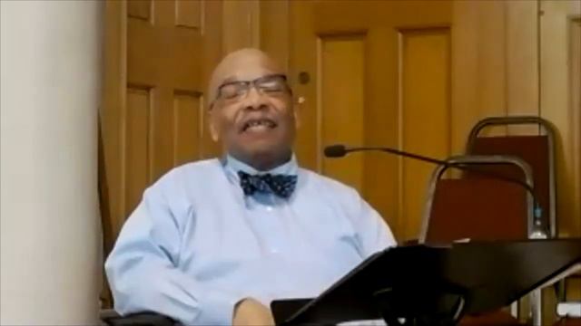 “Lavished With Love” Sunday Worship 4/18/2021