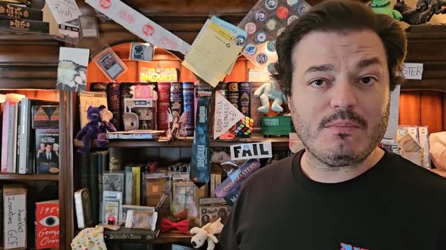 MAGIC MARKET LOOKS GREAT