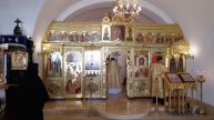 В Эфире! Божественная Литургия