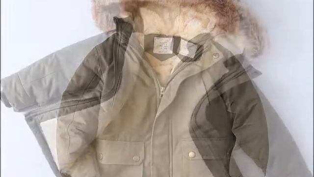 Best winter jacket for baby boys