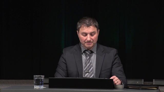 Декабрь 19, 2017 - ц. Непоколебимое Основание