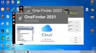 iCloud bypass tool | One Finder 2022 scammer @UnlockApplefree @JustaTech