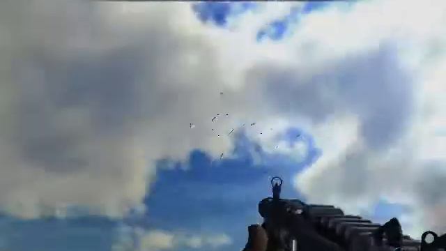 Let`s play по Conflict. Denied ops [rus] #5