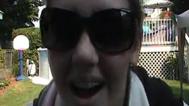 Funny happenings and bloopers
