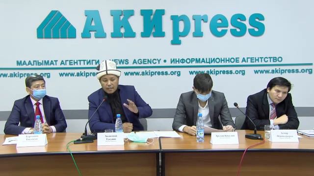 Политические партии:«Реформа», «Ордо» и «Чон Казат»