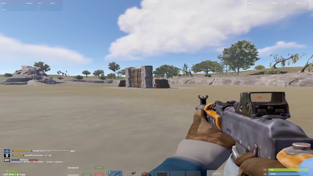 790h aim rust