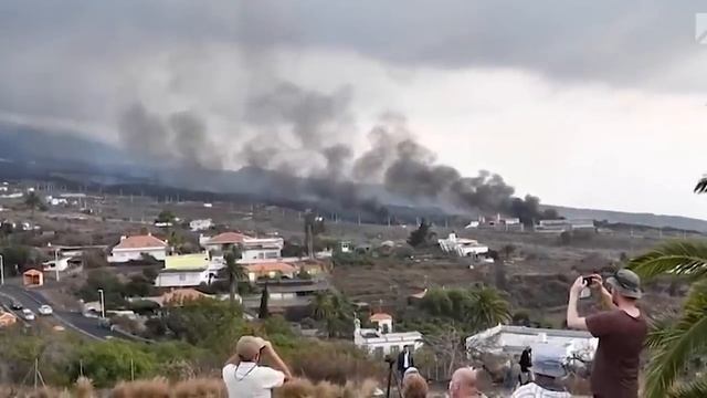 Нечто Необъяснимое Происходит По Всему Миру Прямо Сейчас